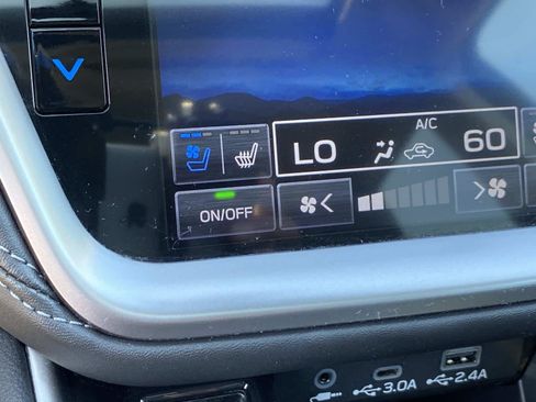 Used 2024 Subaru Outback Touring XT AWD/4WD image 19