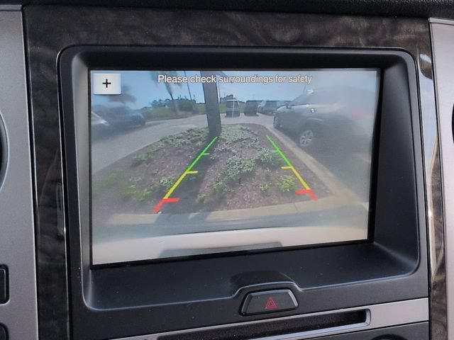 Used 2017 Ford Expedition Limited w/ Equipment Group 301A RWD image 21