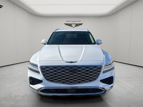 New 2026 Genesis GV80 2.5T Prestige AWD/4WD image 8