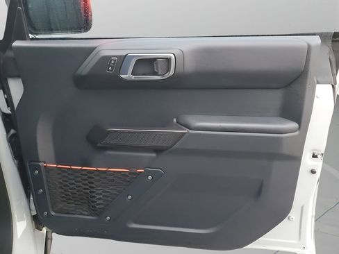 Used 2023 Ford Bronco Raptor image 13