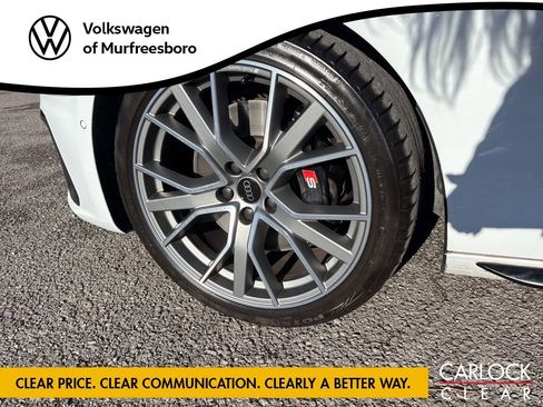 Used 2023 Audi S4 Prestige w/ Prestige Package image 8