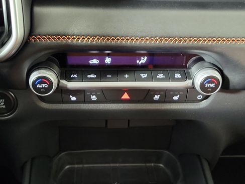 New 2026 MAZDA CX-50 AWD 2.5 S image 23