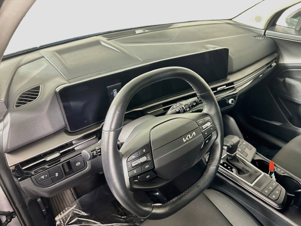 Used 2026 Kia Sportage LX AWD/4WD image 22