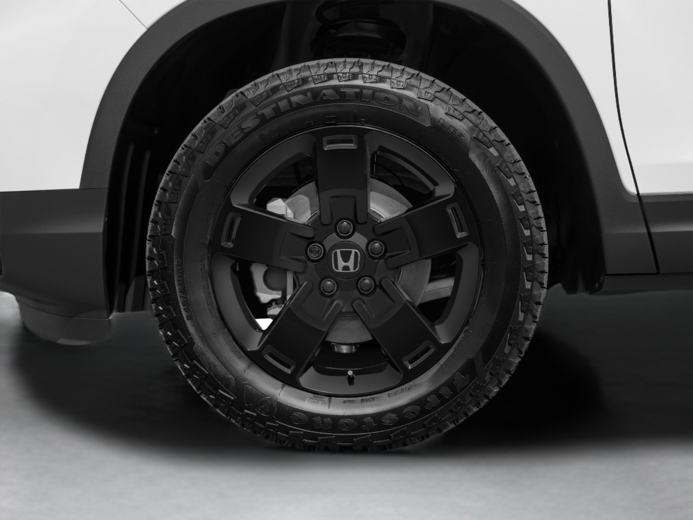 Used 2025 Honda Ridgeline Sport image 47