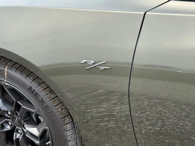 New 2027 Dodge Charger R/T w/ Driver Convenience Group AWD/4WD image 9