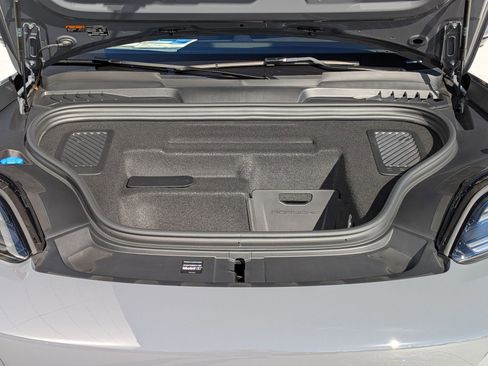 New 2025 Porsche Macan Turbo Electric image 29