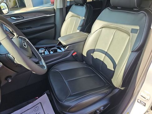 Used 2022 Jeep Grand Cherokee Limited 4xe w/ Luxury Tech Group II AWD/4WD image 20