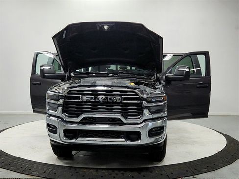 New 2025 RAM 2500 Tradesman image 10