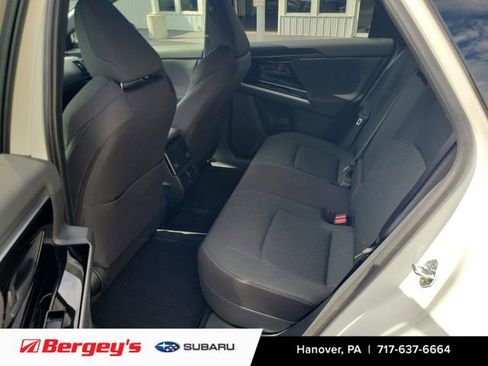 Used 2024 Subaru Solterra Premium image 13