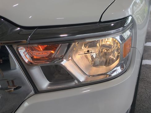 Used 2024 RAM 1500 Big Horn image 10