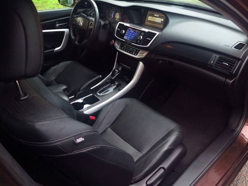 Used 2014 Honda Accord EX-L image 18