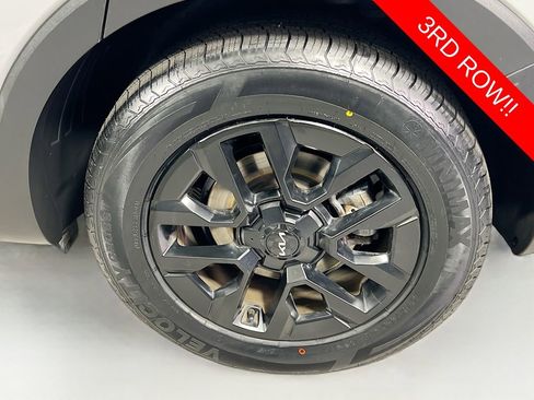 Certified 2024 Kia Telluride SX Prestige X-Pro AWD/4WD image 35