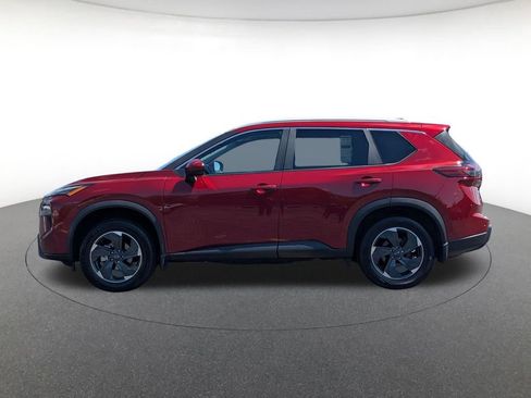 Used 2024 Nissan Rogue SV w/ SV Premium Package AWD/4WD image 8