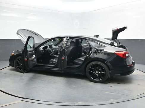Used 2023 Honda Civic Sport image 44