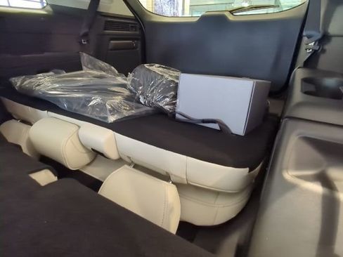 New 2026 MAZDA CX-90 3.3 Turbo S w/ Premium Package image 8