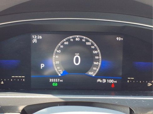 Certified 2023 Volkswagen Tiguan S FWD image 20