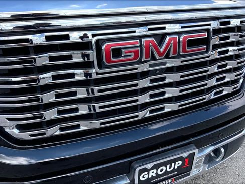 Used 2022 GMC Sierra 1500 Denali image 29