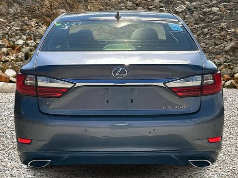 Used 2016 Lexus ES 350 image 4