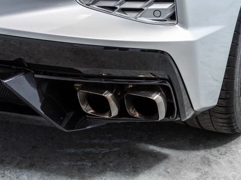 Used 2020 Chevrolet Corvette Stingray Preferred Cpe w/ 2LT Preferred Equipment Group image 13