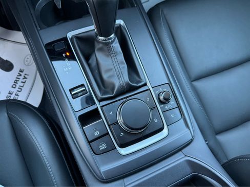 Used 2022 MAZDA CX-30 AWD 2.5 S w/ Select Package image 16