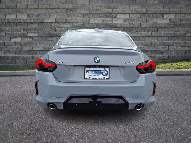 New 2026 BMW 230i xDrive Coupe w/ M Sport Package AWD/4WD image 5
