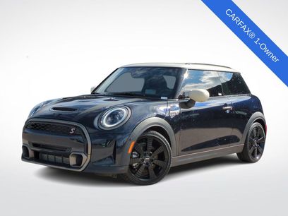 Used 2023 MINI Cooper S w/ MINI Resolute Edition