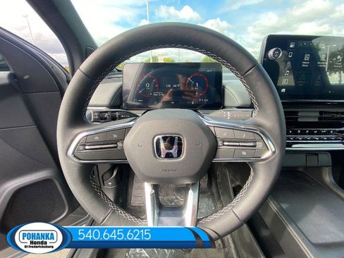 New 2025 Honda Prologue Touring image 18