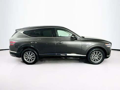 Used 2025 Genesis GV80 2.5T Standard AWD/4WD image 10