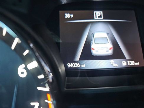 Used 2016 Nissan Altima 2.5 SV image 22