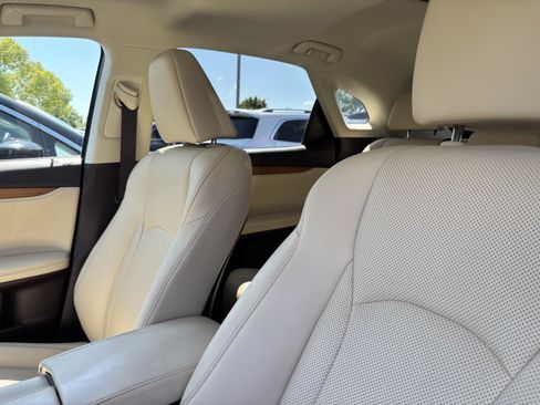 Used 2020 Lexus RX 350 FWD w/ Premium Package image 16