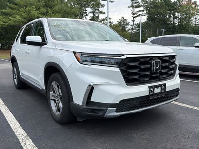 Used 2023 Honda Pilot EX-L