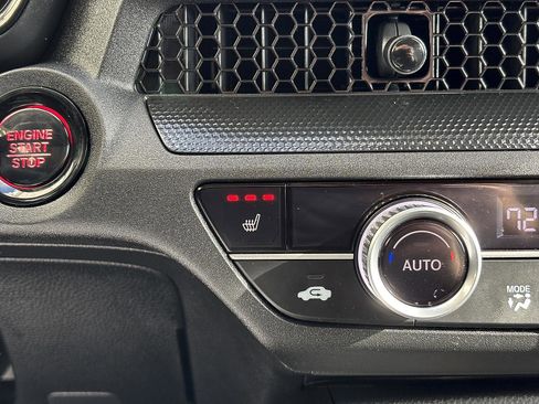 Certified 2025 Honda CR-V EX image 24