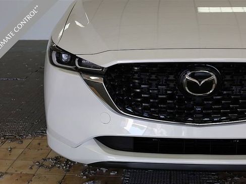New 2025 MAZDA CX-5 AWD 2.5 S image 8