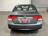 Used 2010 Honda Civic LX image 4
