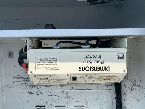 Used 2012 Ford F450 XL w/ PWR Equipment Group image 27