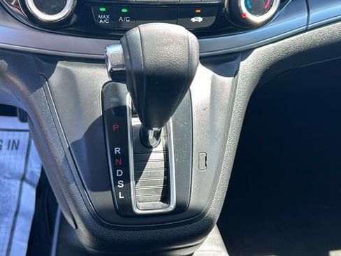Used 2016 Honda CR-V EX image 24