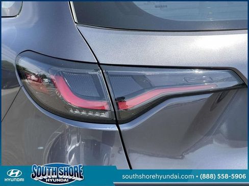 Used 2024 Honda HR-V LX image 14