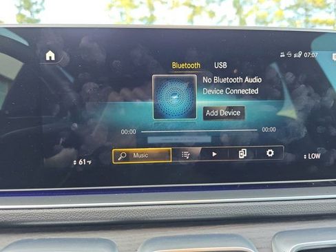 Used 2022 Mercedes-Benz GLE 350 image 23