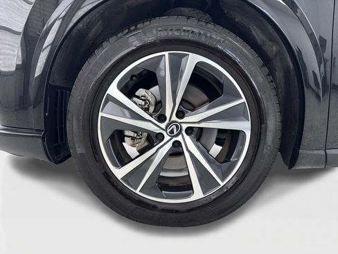 Used 2024 Lexus RX 350 Premium w/ Accessory Package (Z1) FWD image 50