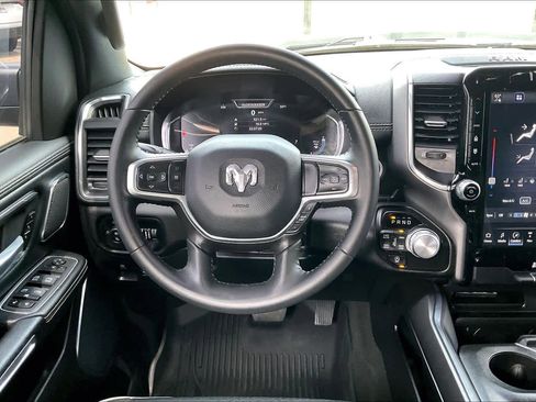 Used 2024 RAM 1500 Laramie image 6