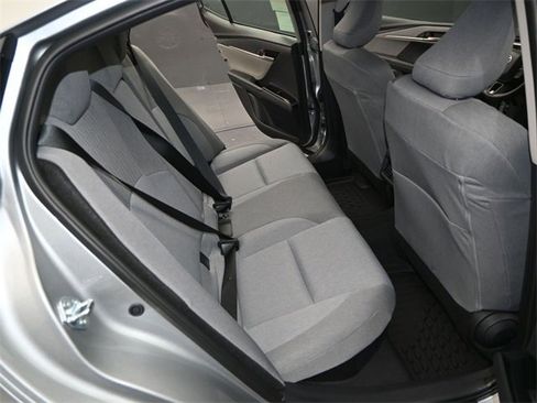 New 2026 Toyota Camry LE image 13