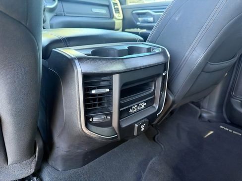 Used 2019 RAM 1500 Big Horn AWD/4WD image 27