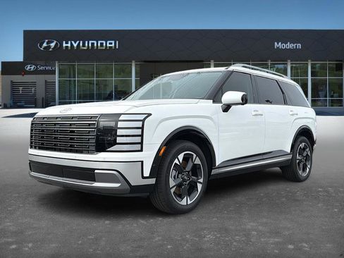 New 2026 Hyundai Palisade Limited image 1