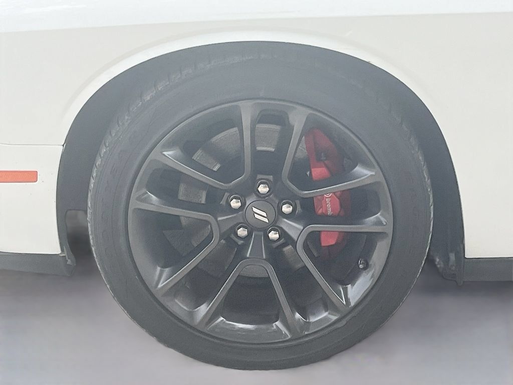 Used 2021 Dodge Challenger R/T Scat Pack RWD image 30