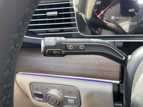 New 2026 Mercedes-Benz GLE 350 4MATIC image 39