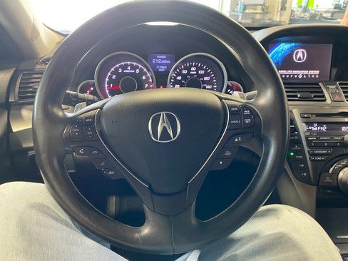 Used 2014 Acura TL SH-AWD image 21