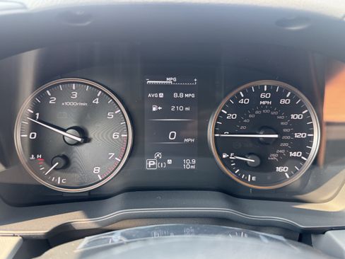 New 2026 Subaru Crosstrek 2.5i Wilderness AWD/4WD image 20