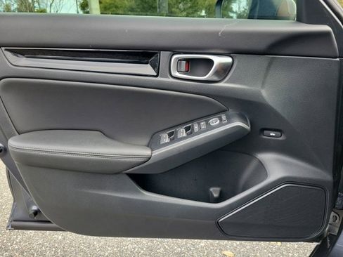 Used 2024 Honda Civic Touring image 35