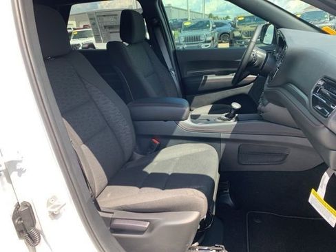 New 2026 Dodge Durango GT image 32