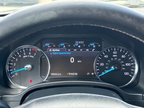 Used 2020 Ford Expedition Max Limited w/ Equipment Group 301A RWD image 20